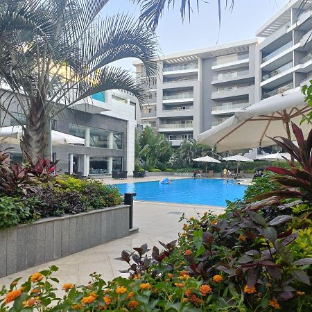 Sheraton Ocean 203 - Private Apartments カイロ エクステリア 写真