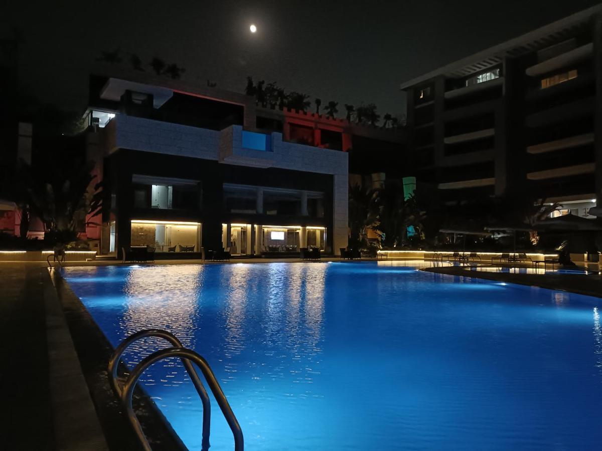 Sheraton Ocean 203 - Private Apartments カイロ エクステリア 写真