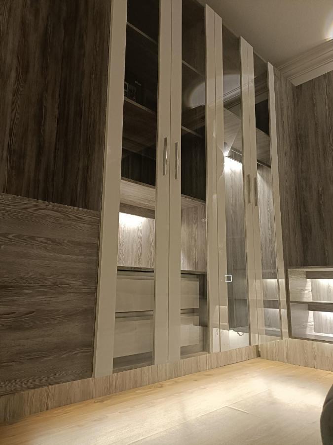 Sheraton Ocean 203 - Private Apartments カイロ エクステリア 写真